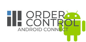 Titelbild: Order-Control Android Connect