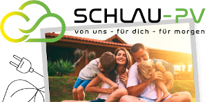 Cover: Schlau PV - Management System