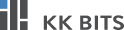 Logo KKBits Kg Wolfsthal
